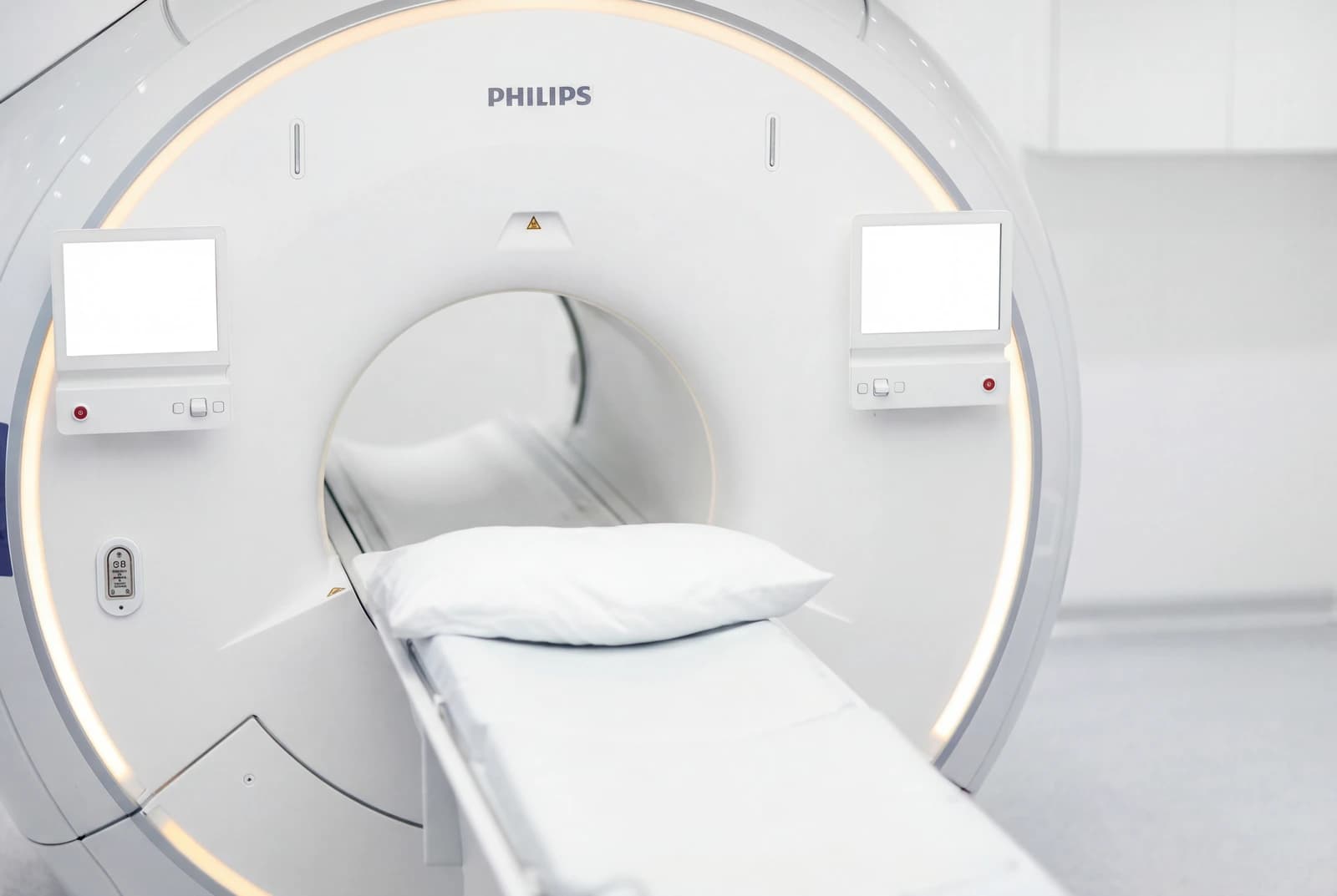 Magnetic Resonance Imaging