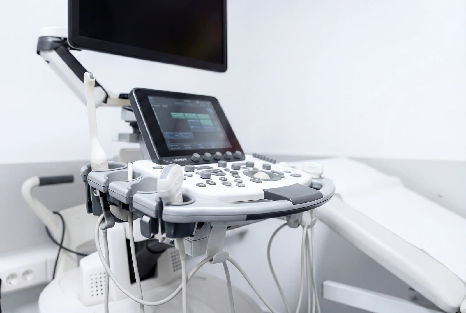 Ultrasounds & Triplex