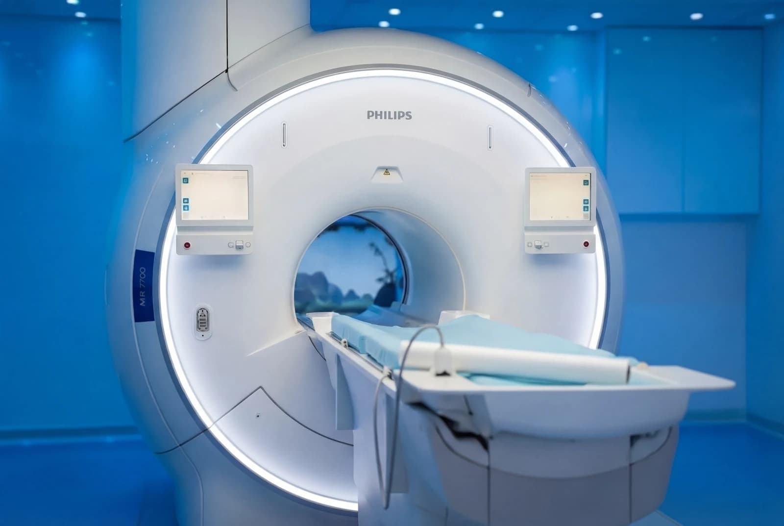Philips MR 7700 3.0T