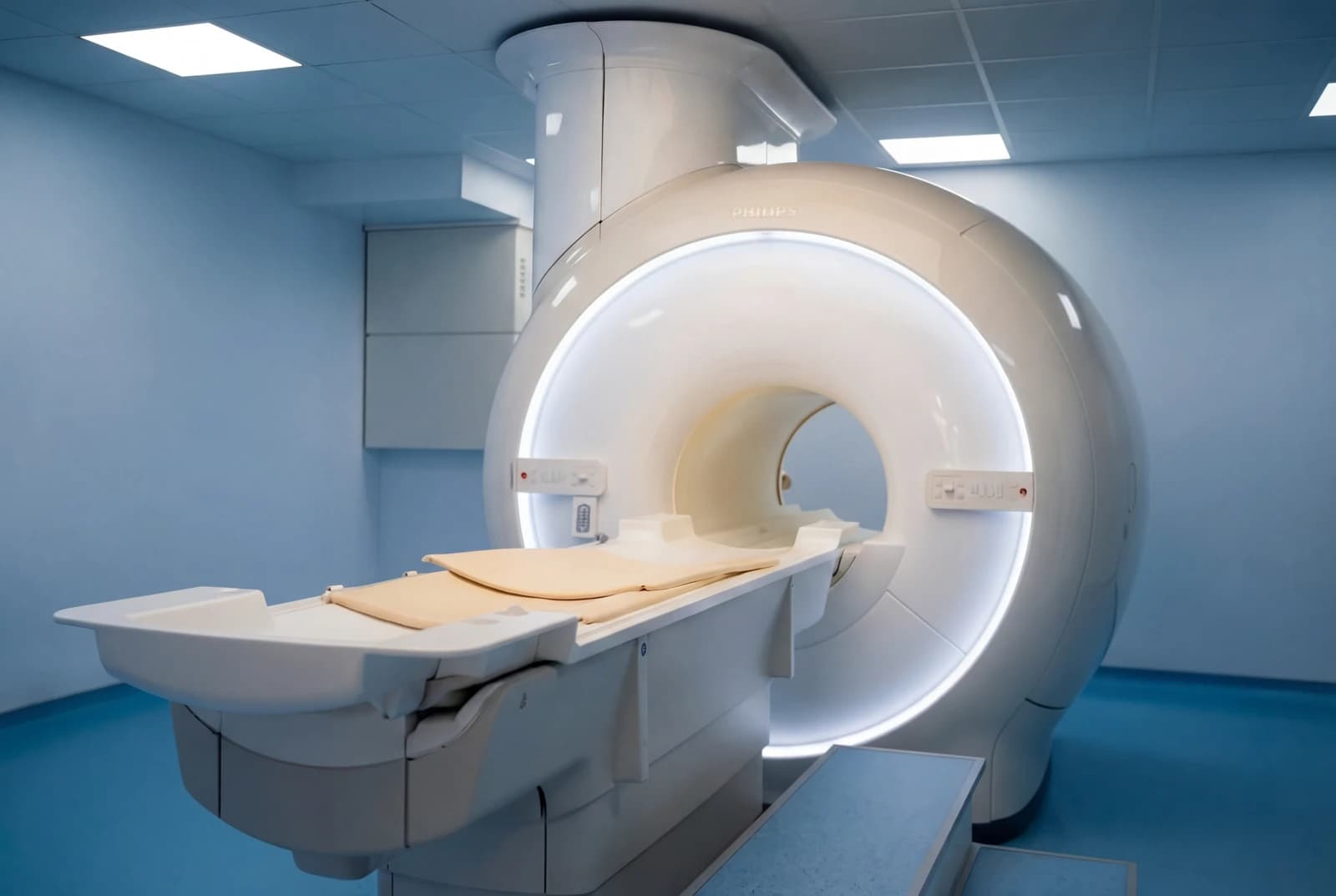 Philips Ingenia 3.0T