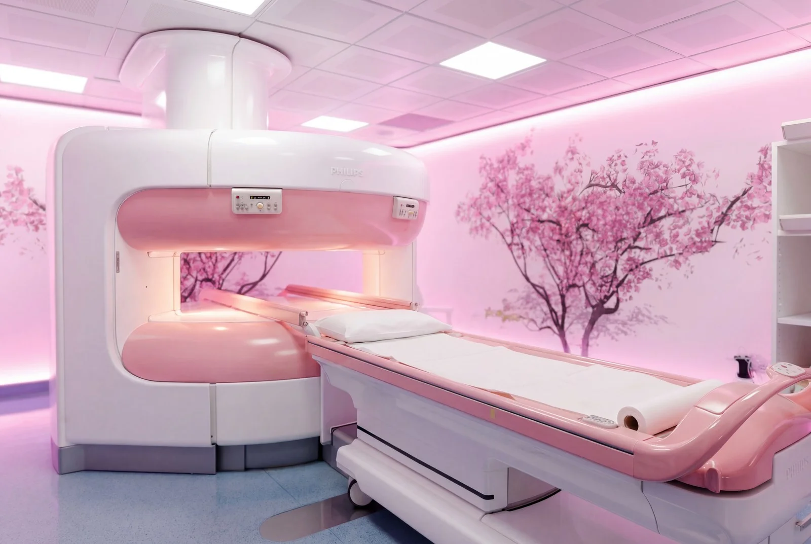 Philips Panorama HFO