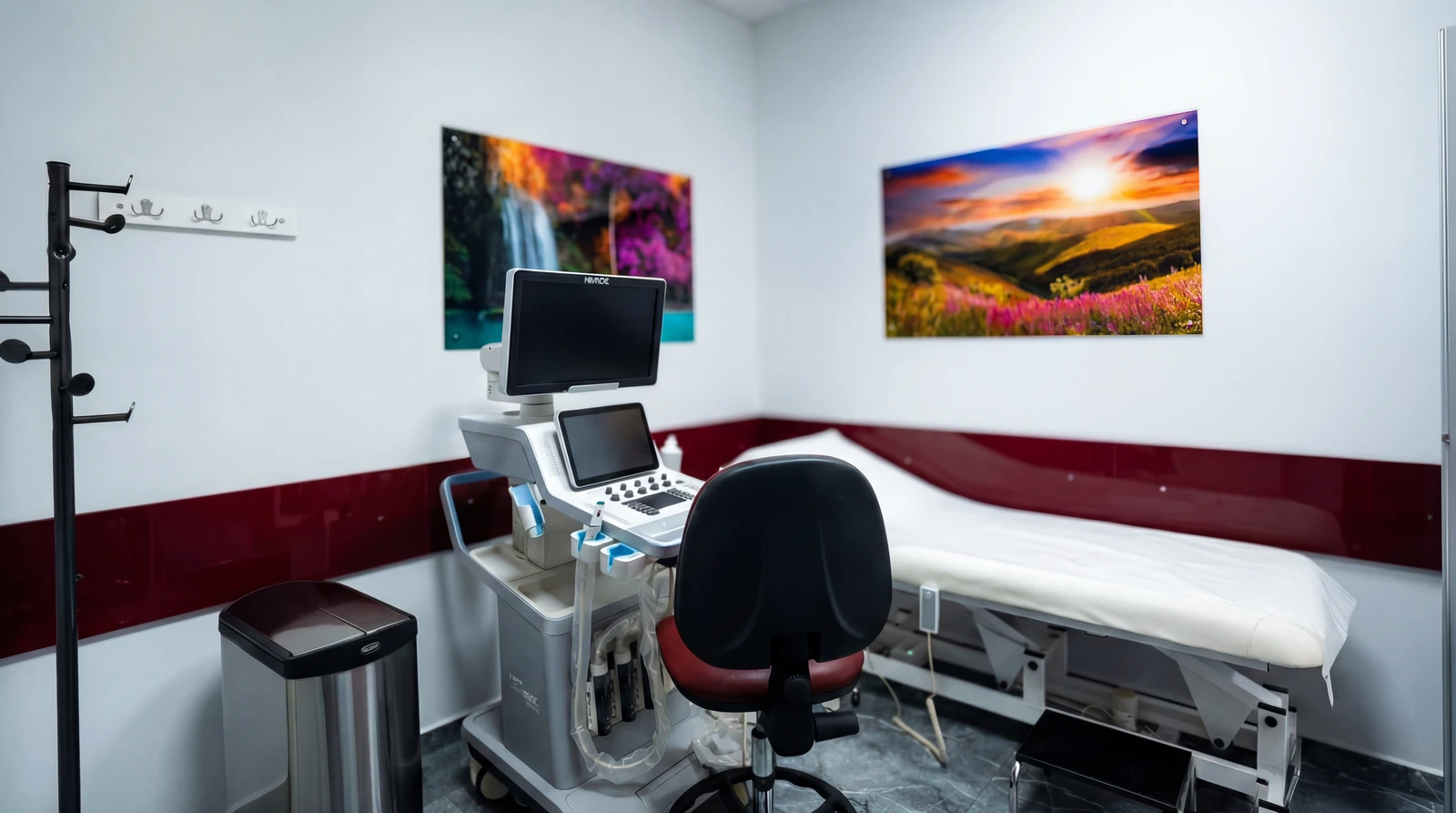 Αίθουσα Εξέτασης