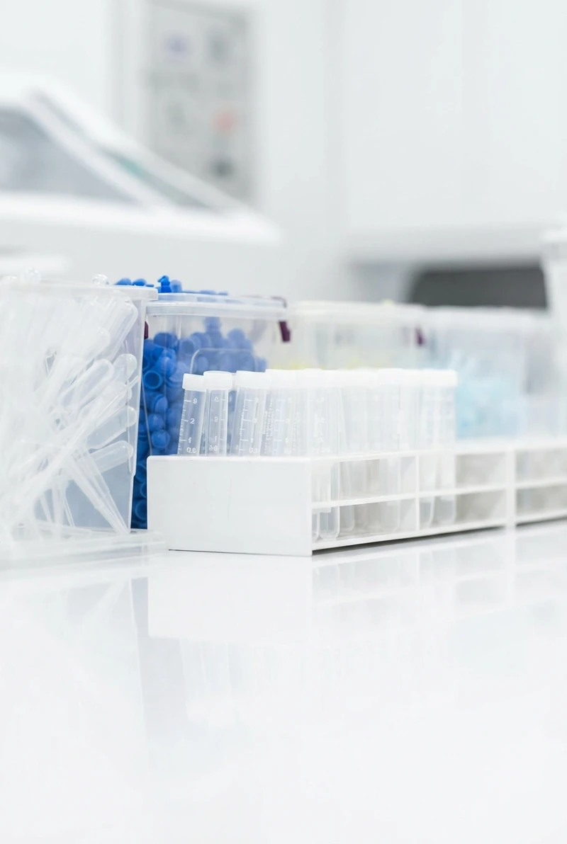 Τεχνολογία ECLIA & Fluorescence - 3