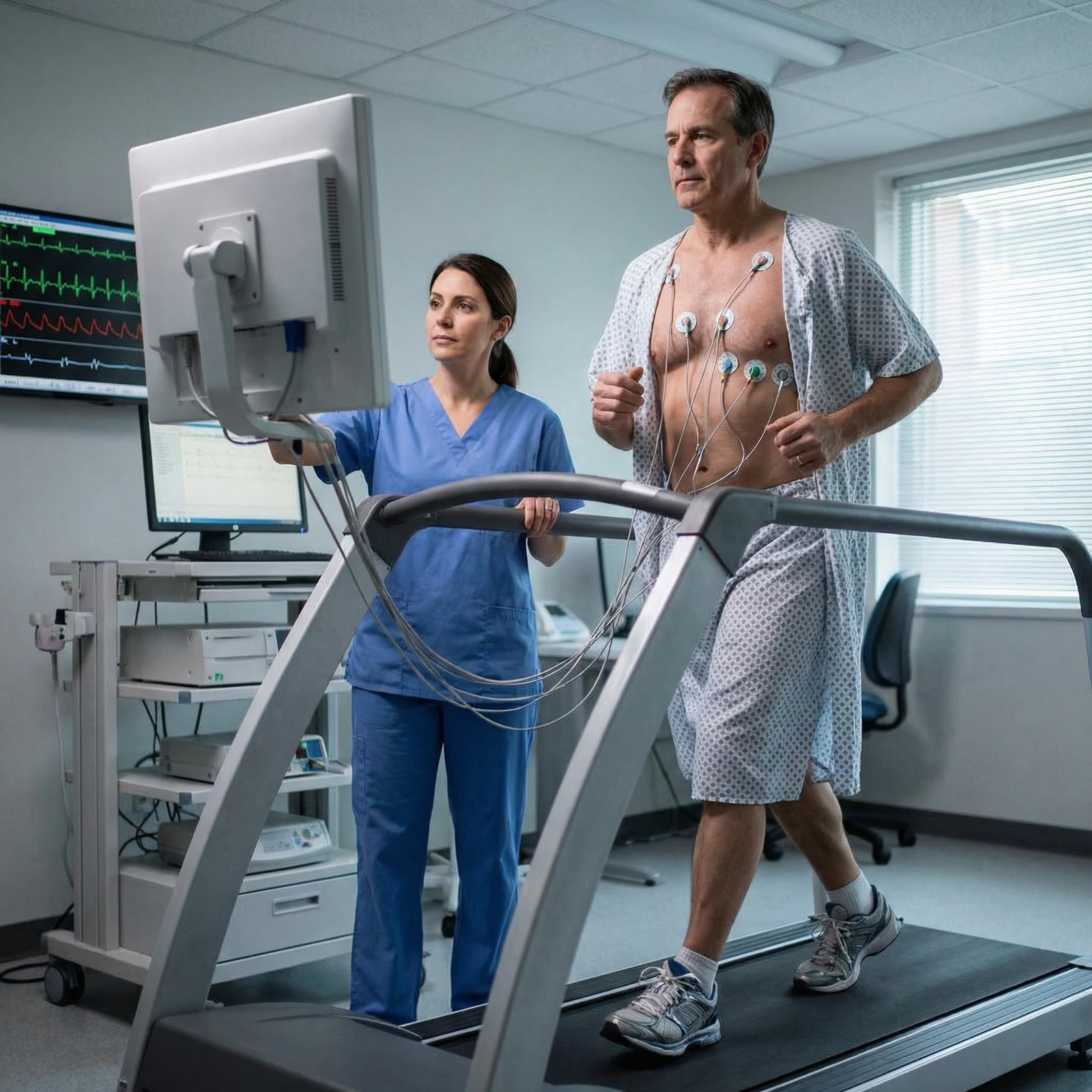 Strain Imaging (Myocardial Deformation) - 2