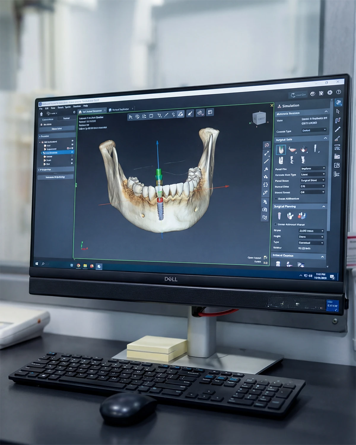 Specialized Software - 1