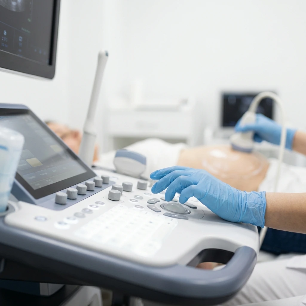 Τεχνολογία UltraFast Imaging - 1