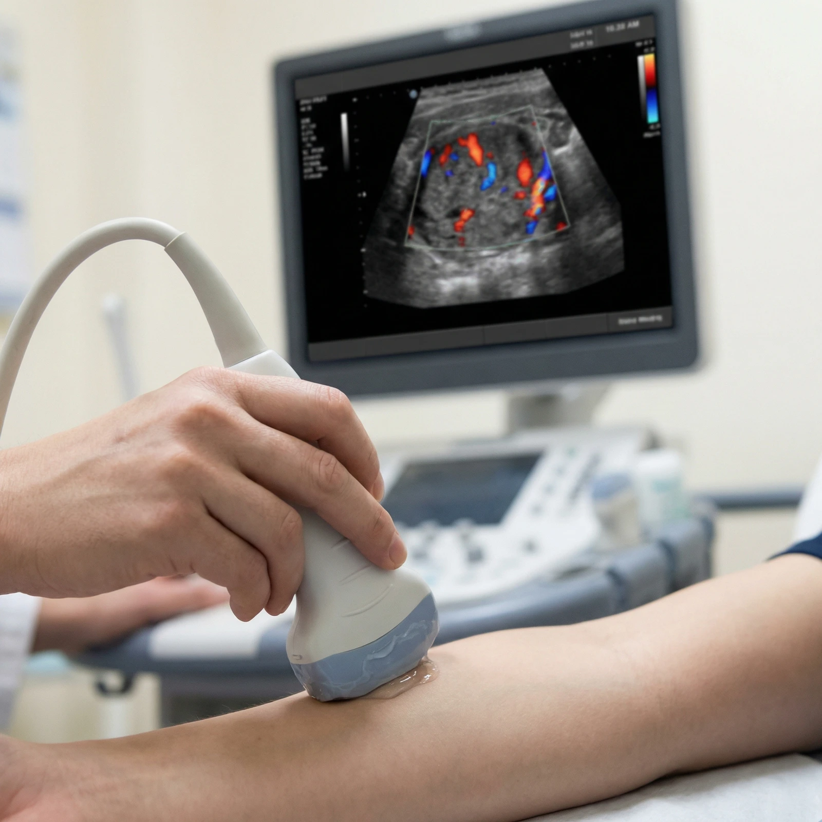 Τεχνολογία UltraFast Imaging - 3