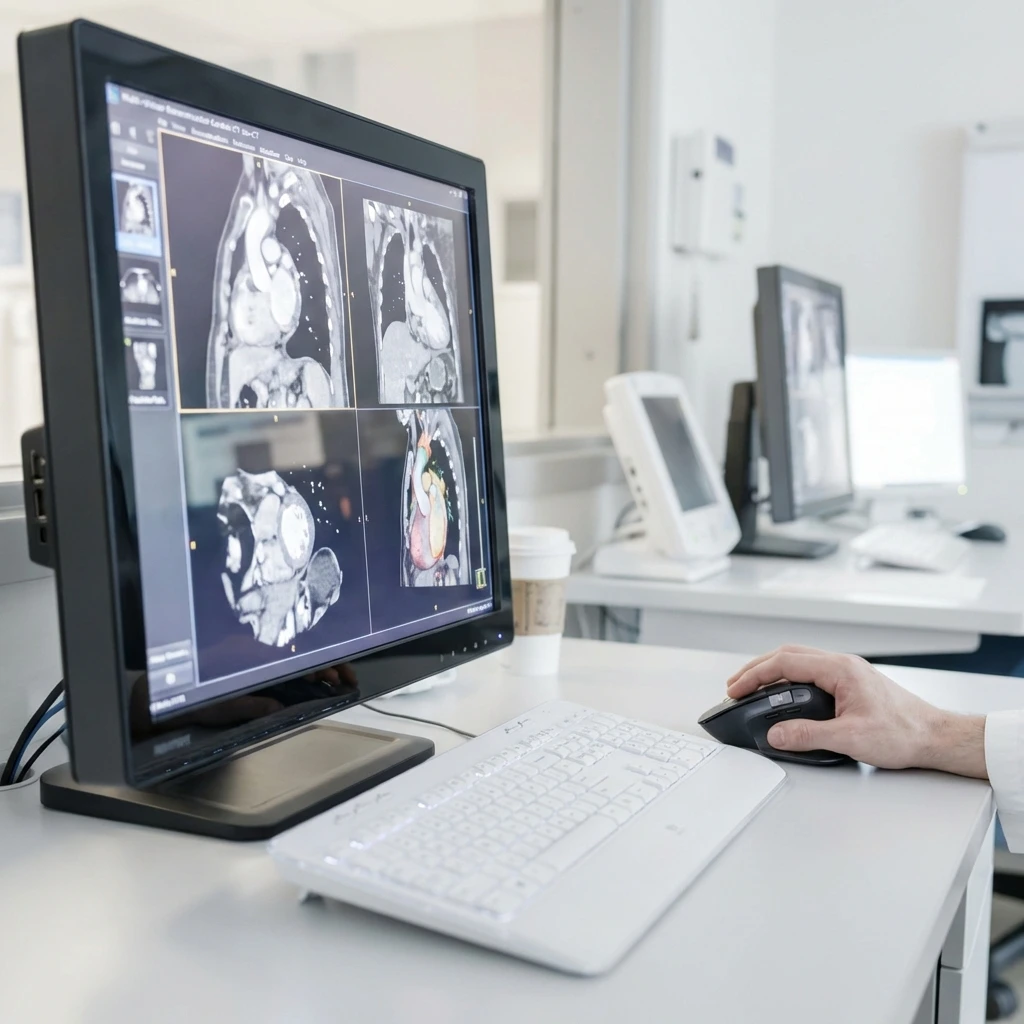 Cutting-Edge Technology - 2