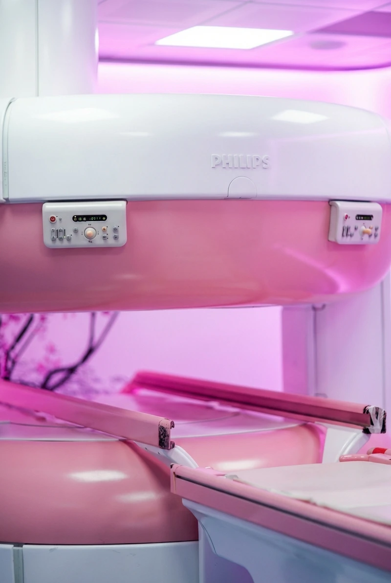 High Field Open (HFO) - 3