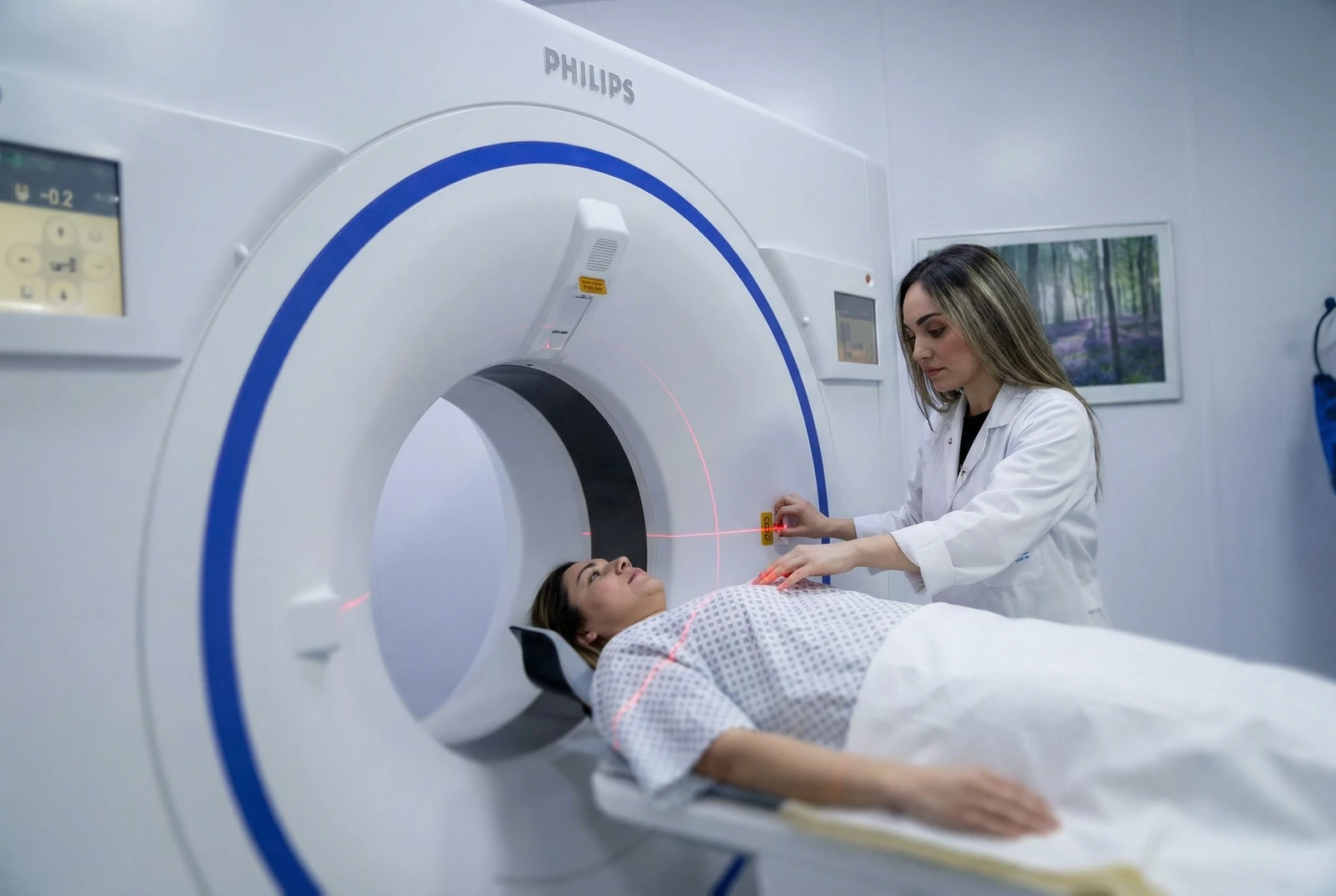 Τεχνολογία iDose⁴ & Σύγκριση - 1