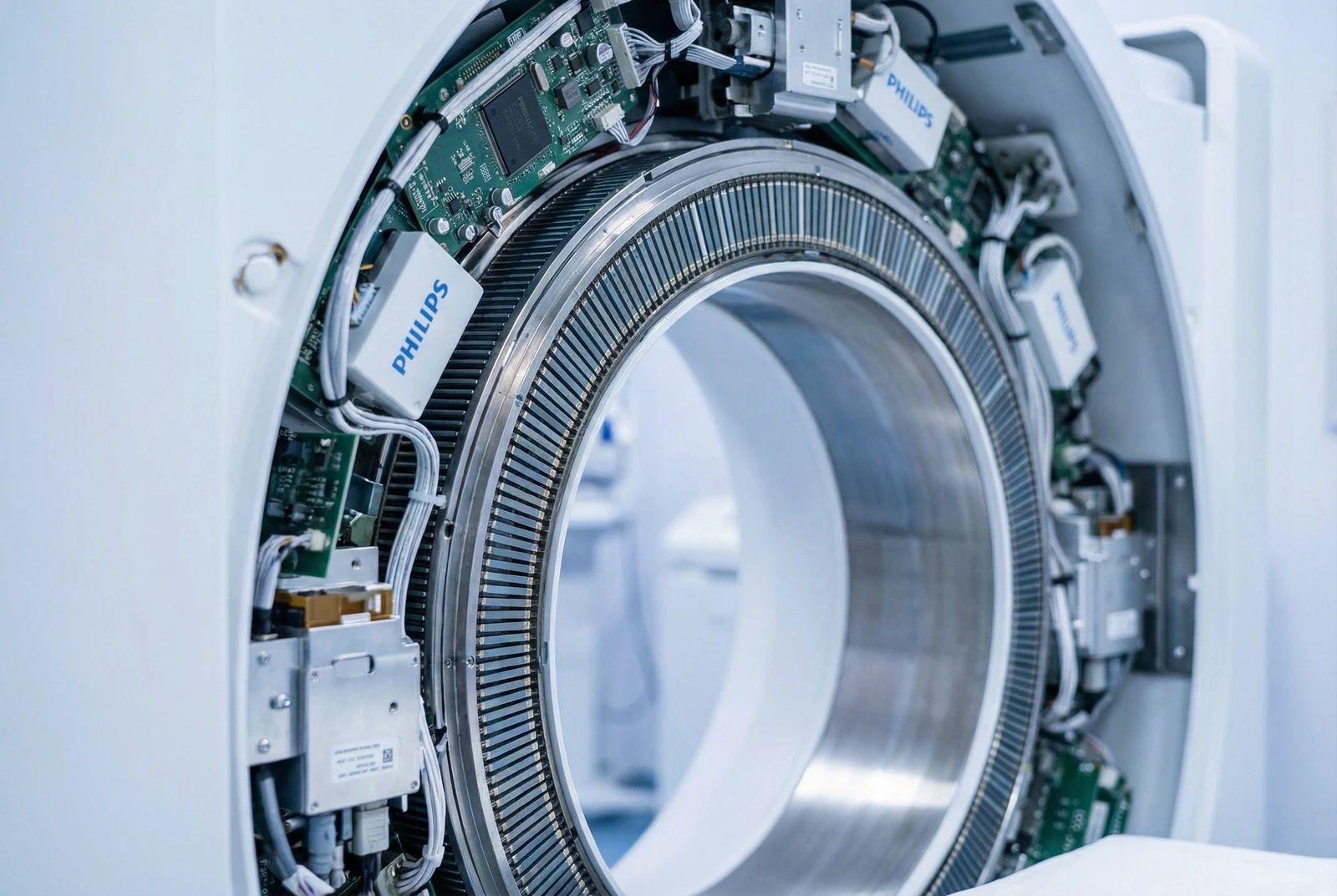 Τεχνολογία iDose⁴ & Σύγκριση - 3