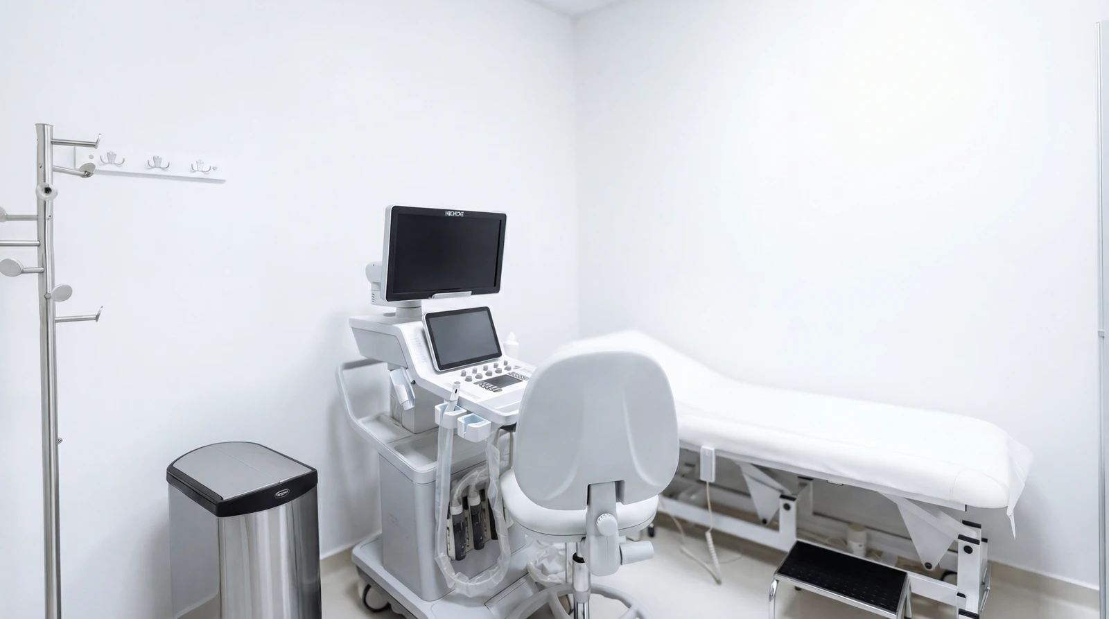 Ultrasound & Recording Systems