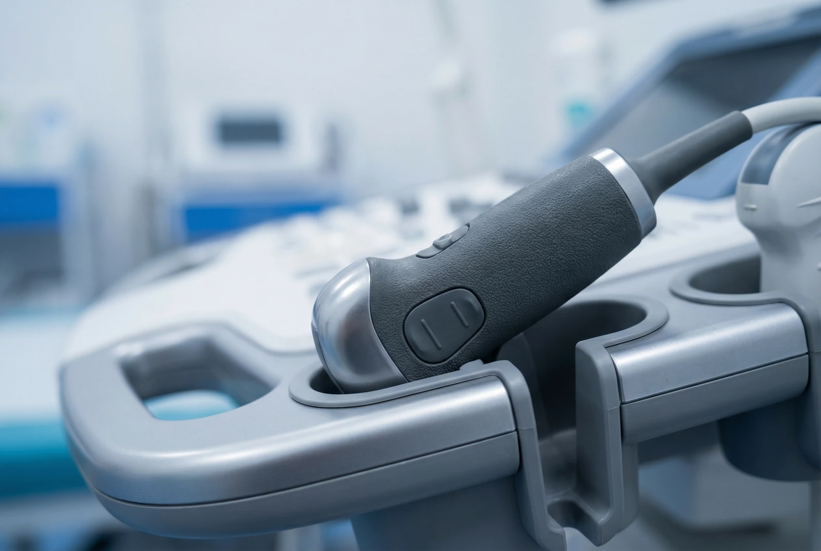 Advanced Imaging Technologies - 1